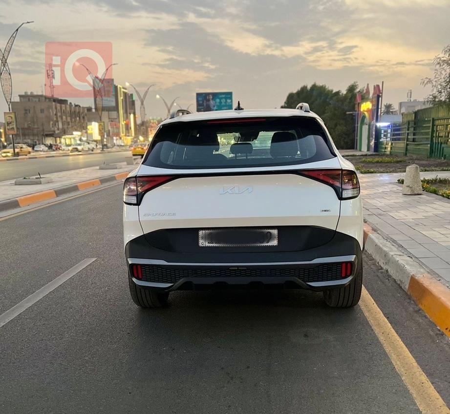 کیا سپۆرتاج